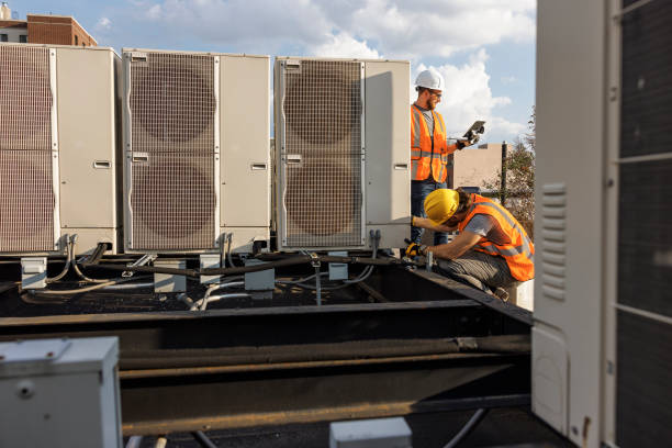 HVAC maintenance plan in Citrus Springs, FL