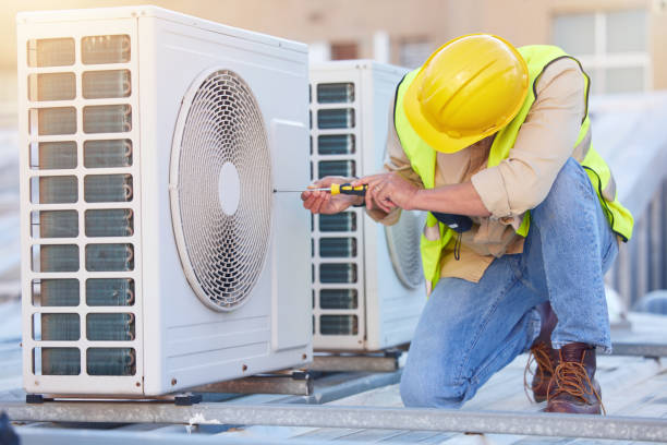 Best HVAC replacement cost  in Citrus Springs, FL