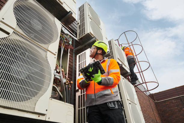 Best Affordable HVAC services  in Citrus Springs, FL
