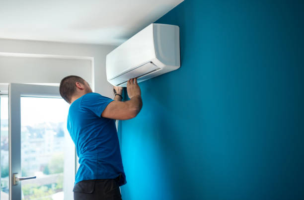 HVAC air duct cleaning in Citrus Springs, FL