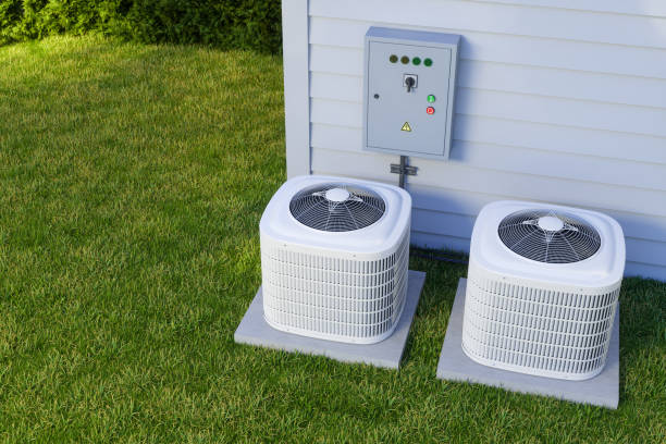 Best HVAC maintenance plan  in Citrus Springs, FL