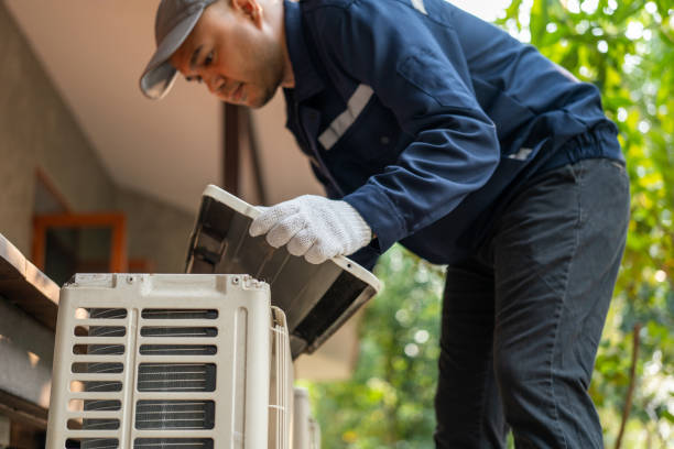 Best Best HVAC companies  in Citrus Springs, FL